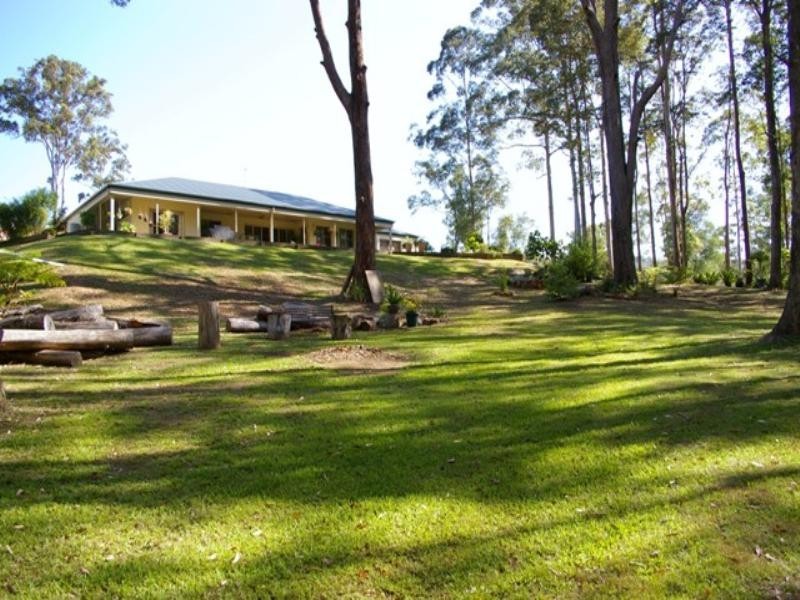 2 Blue Gum Court, Gilston QLD 4211