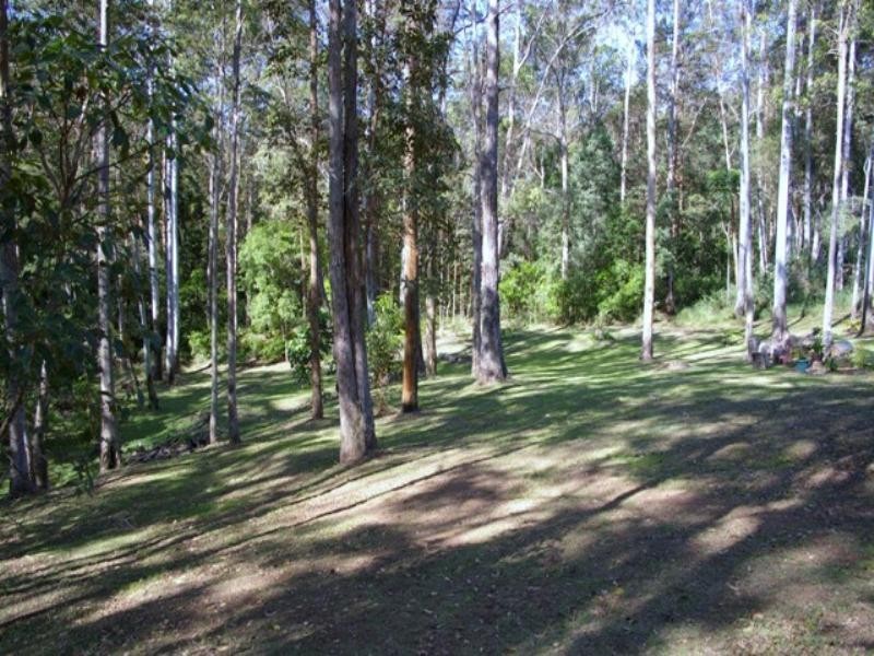 2 Blue Gum Court, Gilston QLD 4211