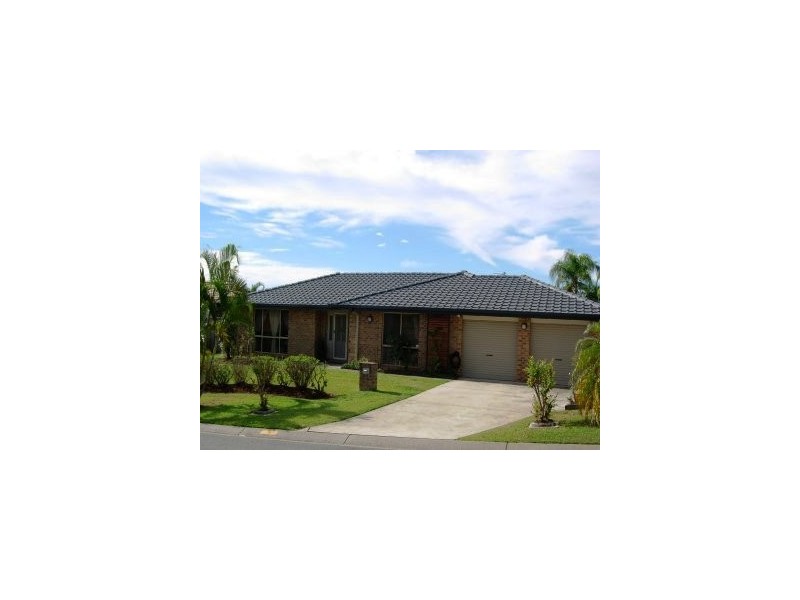 4 Conadilly Court, Carrara QLD 4211