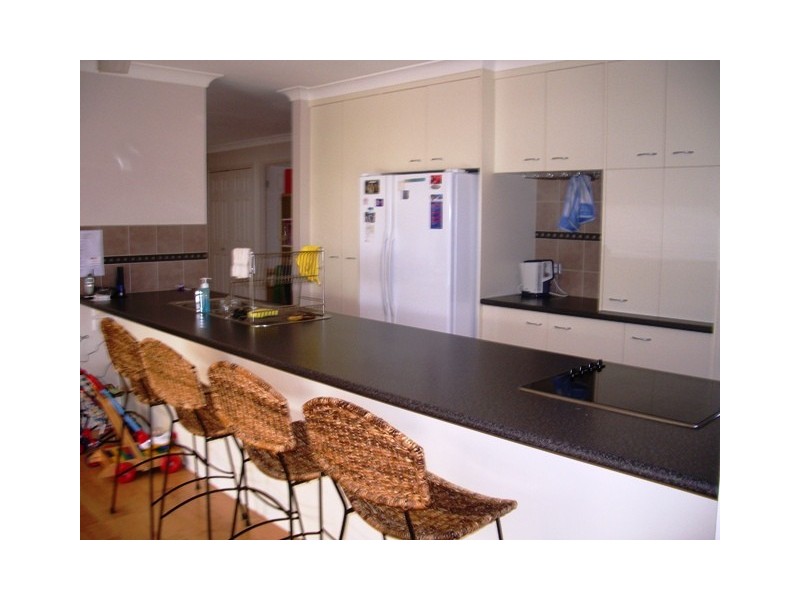 4 Conadilly Court, Carrara QLD 4211