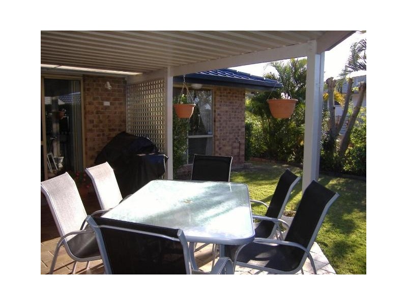 4 Conadilly Court, Carrara QLD 4211