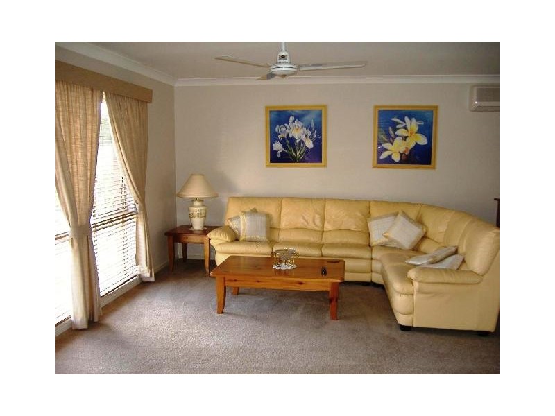 4 Conadilly Court, Carrara QLD 4211