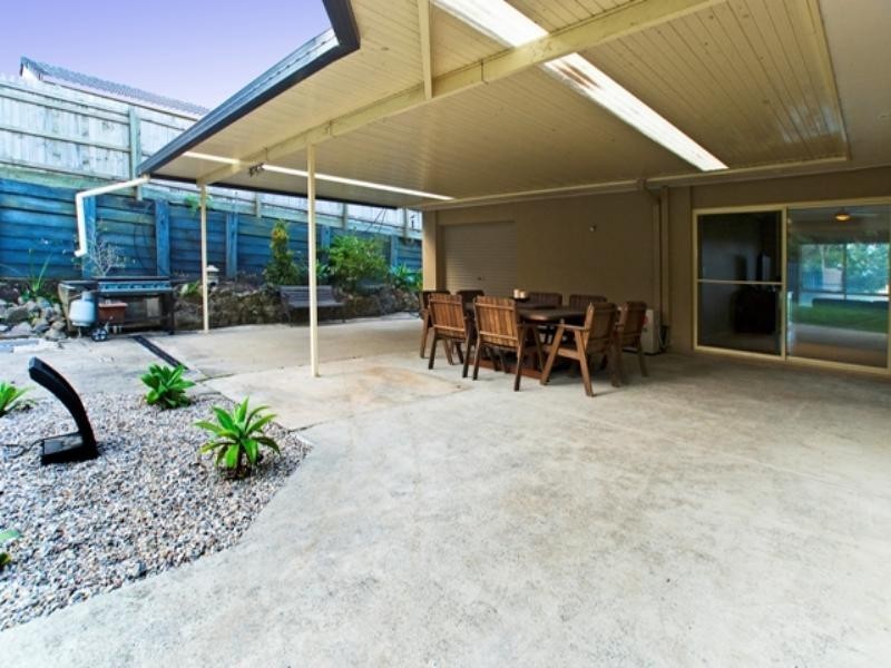 25 Bradstone Road, Carrara QLD 4211