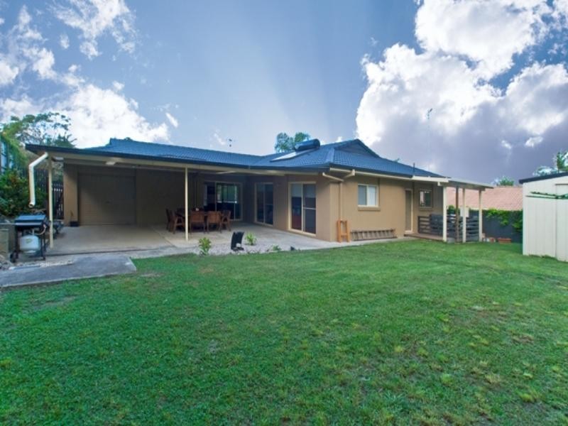 25 Bradstone Road, Carrara QLD 4211