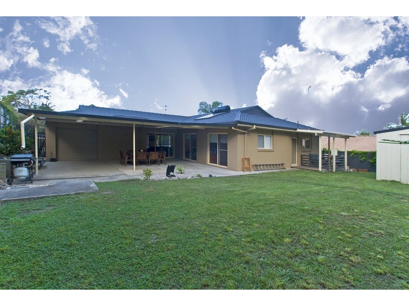 25 Bradstone Road, Carrara QLD 4211