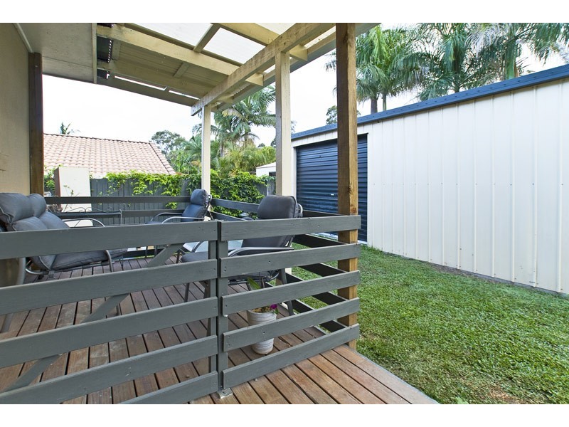 25 Bradstone Road, Carrara QLD 4211