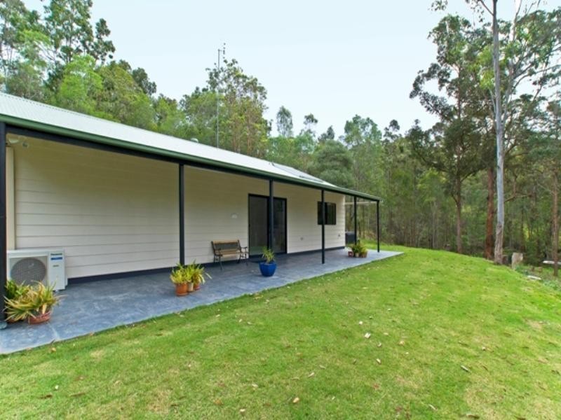 37 Gershwin Court, Nerang QLD 4211