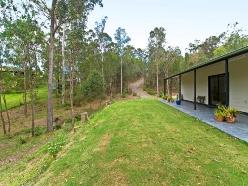 37 Gershwin Court, Nerang QLD 4211