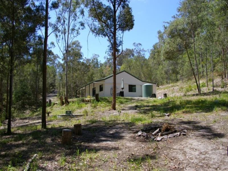 37 Gershwin Court, Nerang QLD 4211