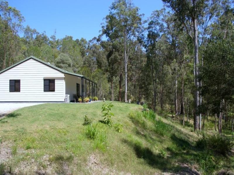 37 Gershwin Court, Nerang QLD 4211