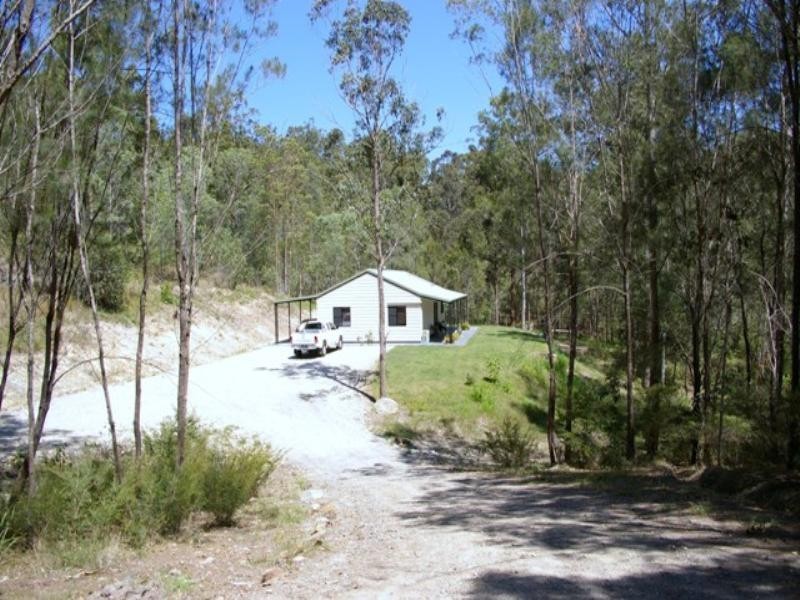 37 Gershwin Court, Nerang QLD 4211