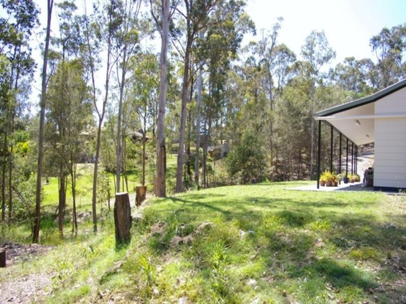 37 Gershwin Court, Nerang QLD 4211