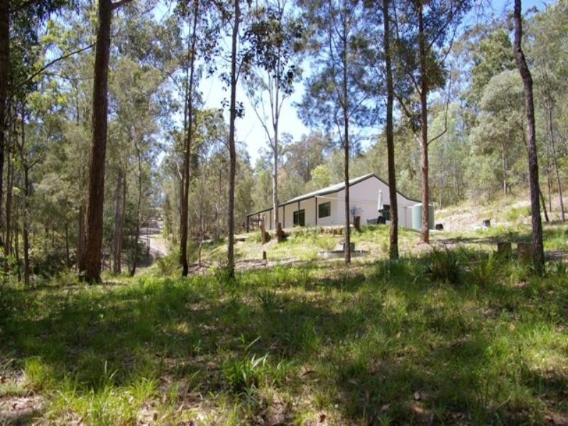 37 Gershwin Court, Nerang QLD 4211