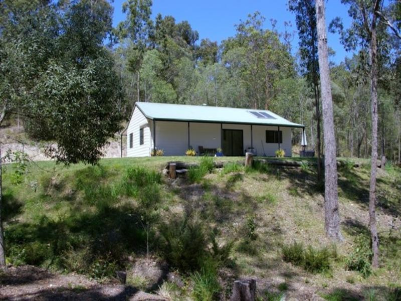 37 Gershwin Court, Nerang QLD 4211
