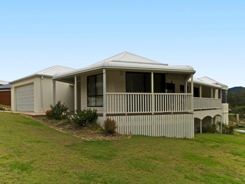 1 Dollar Bird Court, Gilston QLD 4211