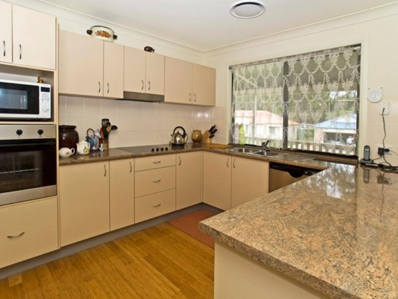 1 Dollar Bird Court, Gilston QLD 4211