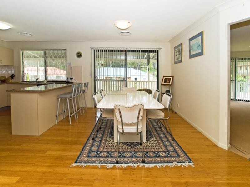 1 Dollar Bird Court, Gilston QLD 4211