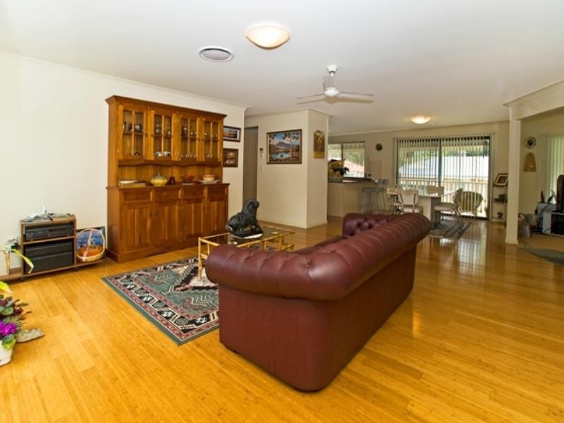 1 Dollar Bird Court, Gilston QLD 4211