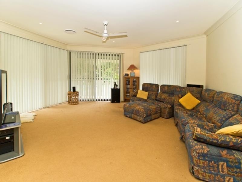 1 Dollar Bird Court, Gilston QLD 4211