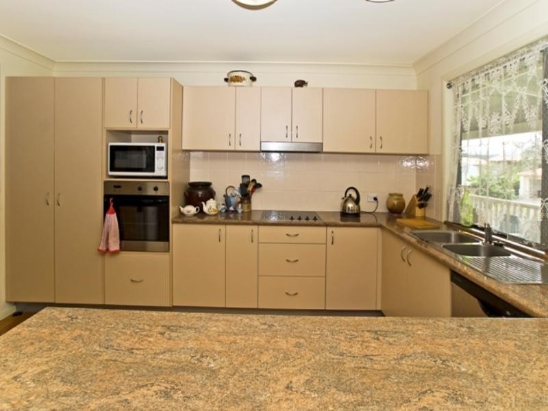 1 Dollar Bird Court, Gilston QLD 4211