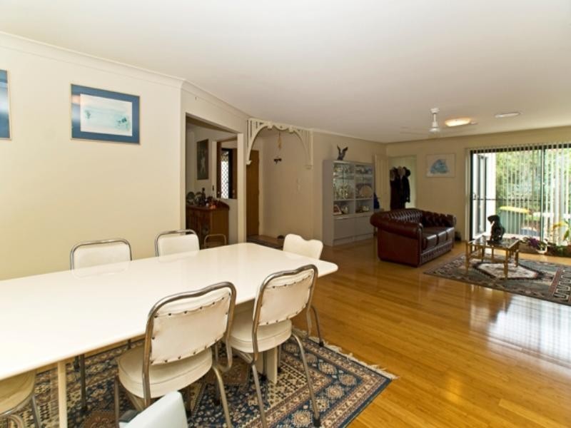 1 Dollar Bird Court, Gilston QLD 4211