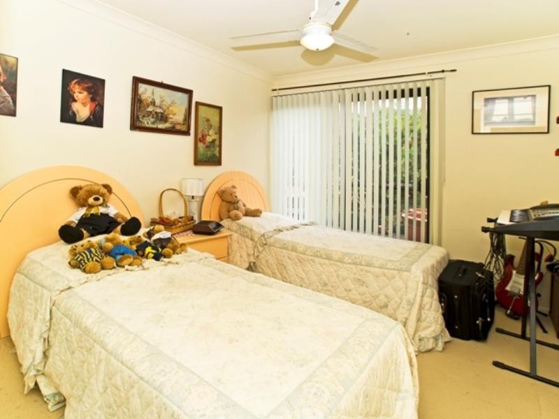1 Dollar Bird Court, Gilston QLD 4211