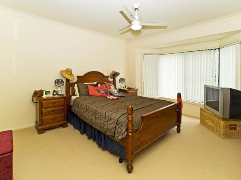 1 Dollar Bird Court, Gilston QLD 4211