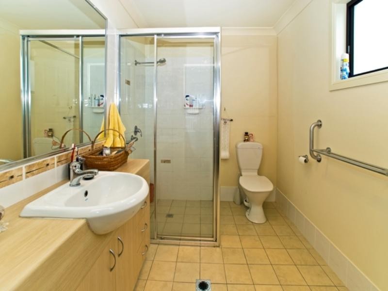 1 Dollar Bird Court, Gilston QLD 4211