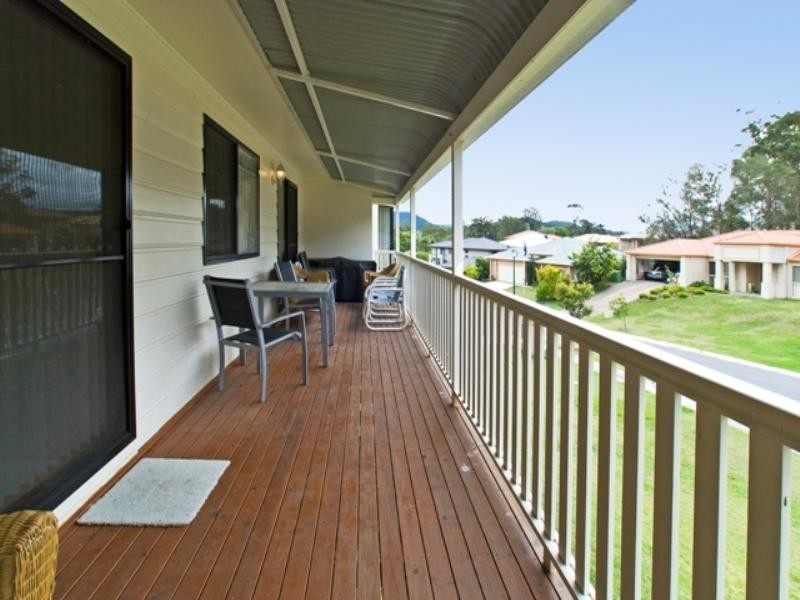 1 Dollar Bird Court, Gilston QLD 4211