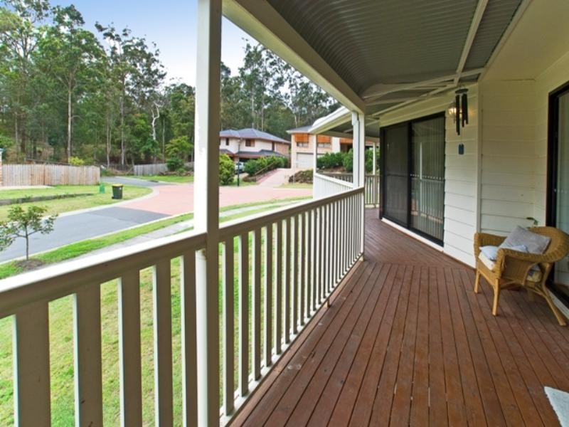 1 Dollar Bird Court, Gilston QLD 4211