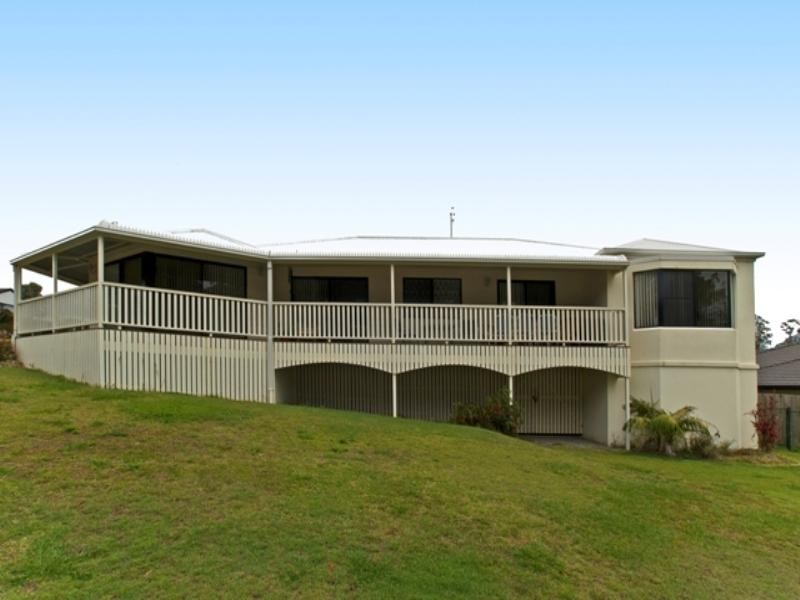 1 Dollar Bird Court, Gilston QLD 4211