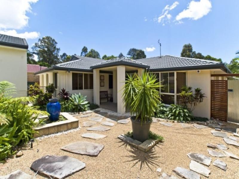 24 Michelmore Road, Carrara QLD 4211