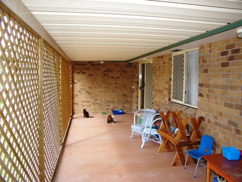 26 Winchester Drive, Nerang QLD 4211