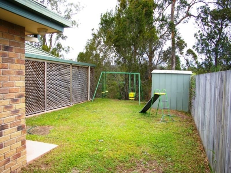 26 Winchester Drive, Nerang QLD 4211