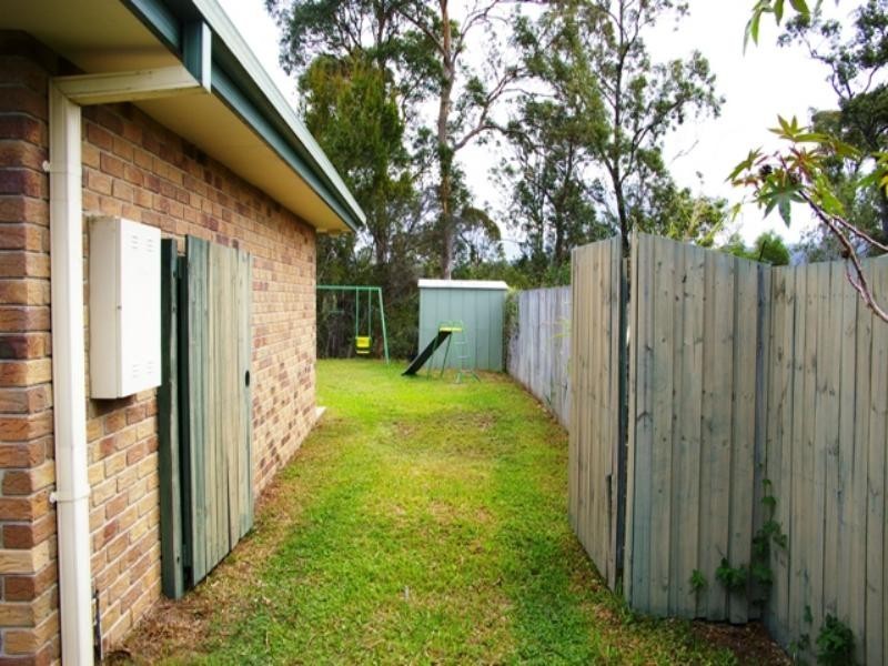 26 Winchester Drive, Nerang QLD 4211