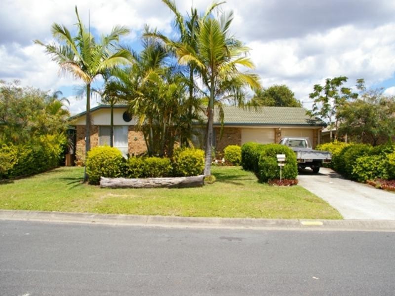 15 Paladin Court, Nerang QLD 4211