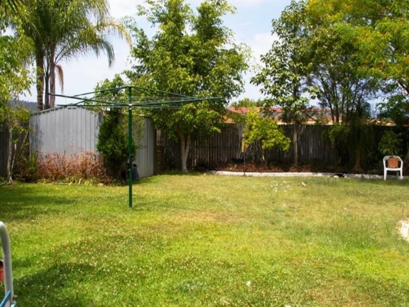 15 Paladin Court, Nerang QLD 4211