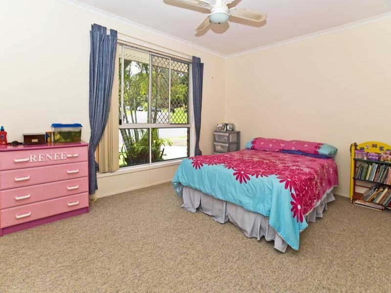 3 Amethyst Court, Carrara QLD 4211