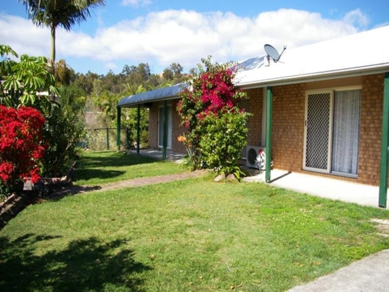 6 Lauder Court, Nerang QLD 4211