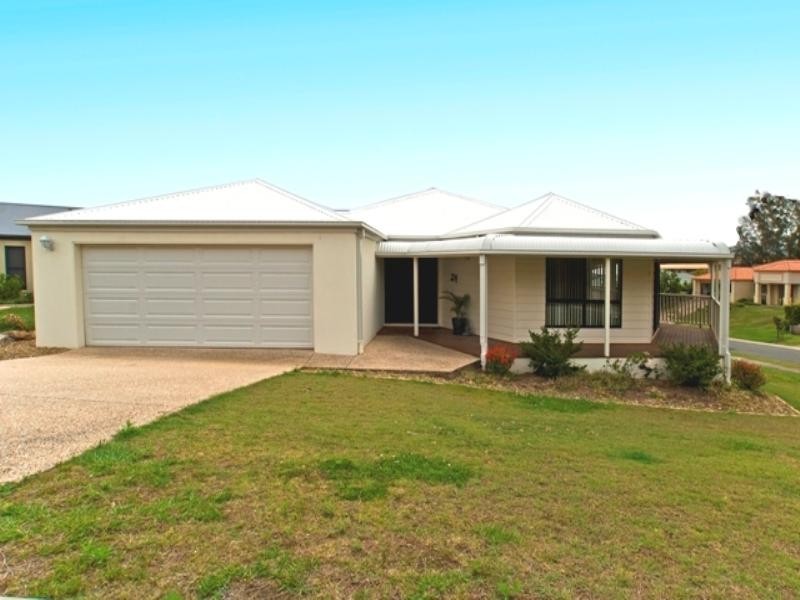 1 Dollar Bird Court, Gilston QLD 4211