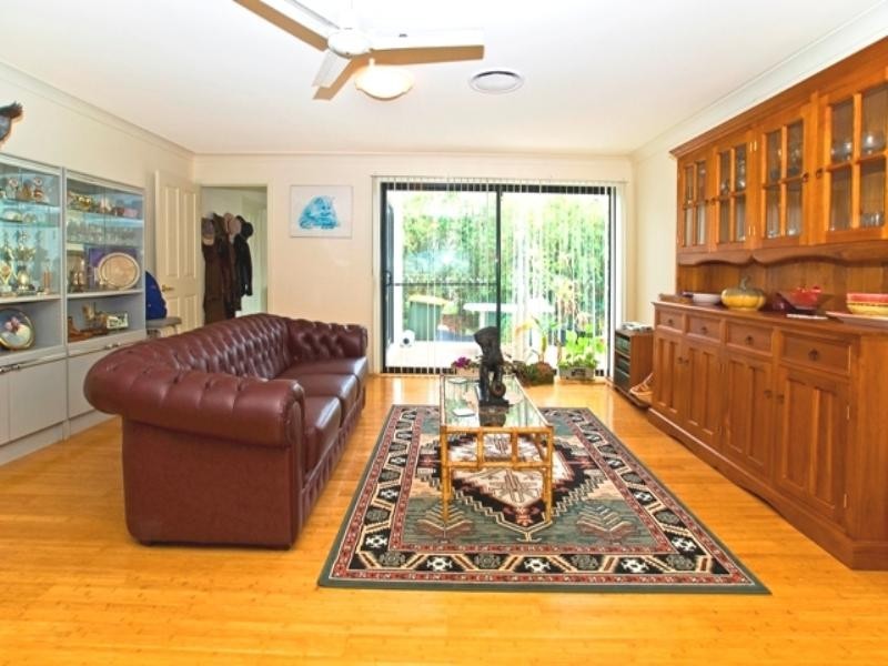 1 Dollar Bird Court, Gilston QLD 4211