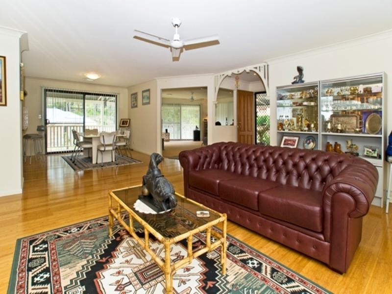 1 Dollar Bird Court, Gilston QLD 4211