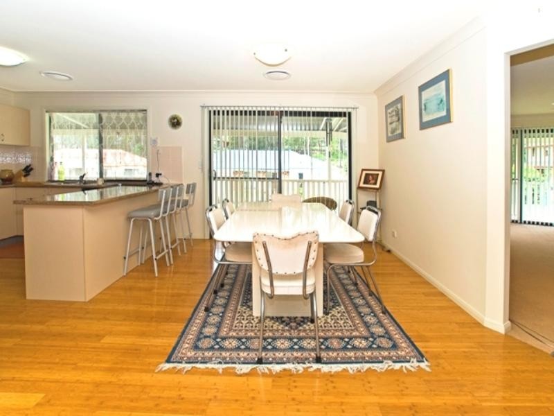 1 Dollar Bird Court, Gilston QLD 4211
