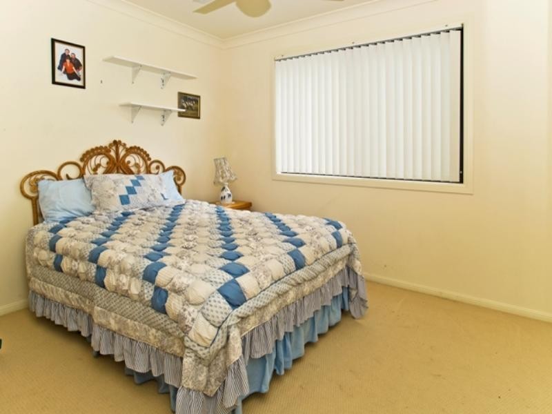 1 Dollar Bird Court, Gilston QLD 4211
