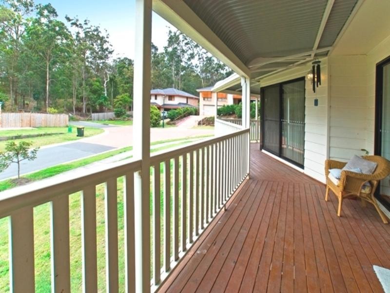 1 Dollar Bird Court, Gilston QLD 4211