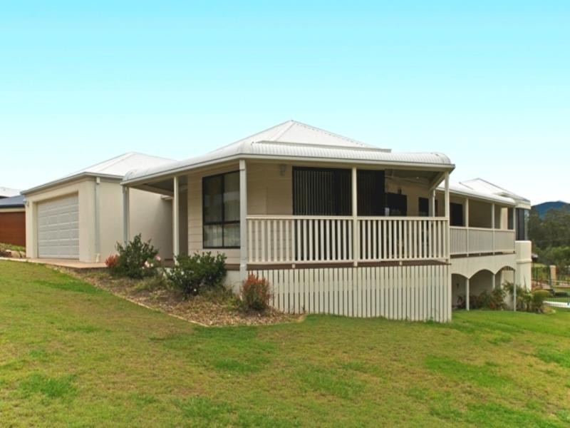 1 Dollar Bird Court, Gilston QLD 4211