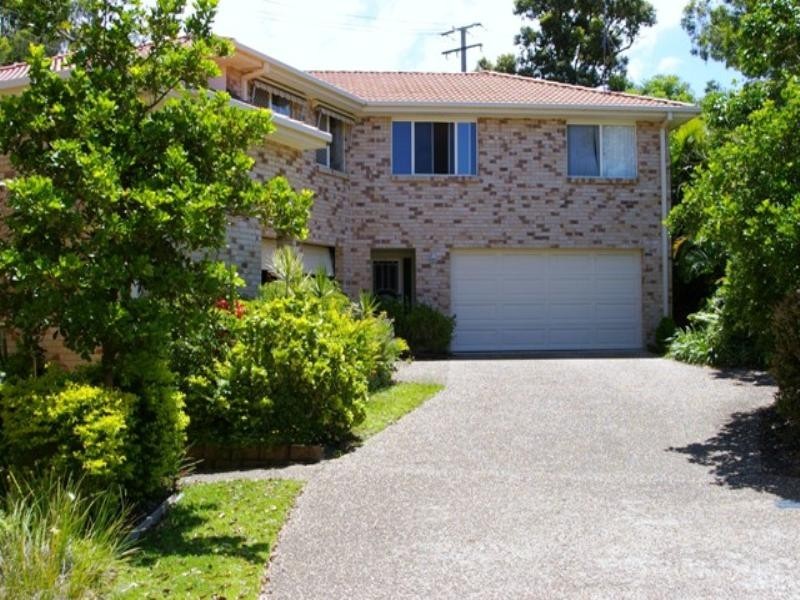 10/2 Penda Court, Merrimac QLD 4226