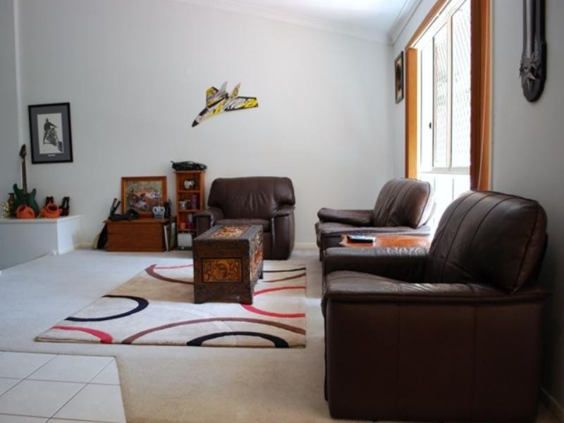 10/2 Penda Court, Merrimac QLD 4226