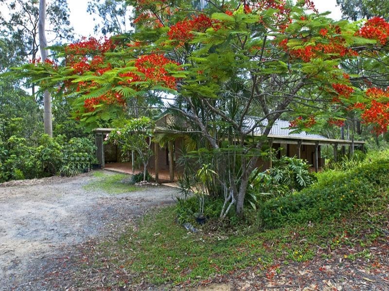 29 Zimmerman Court, Gilston QLD 4211