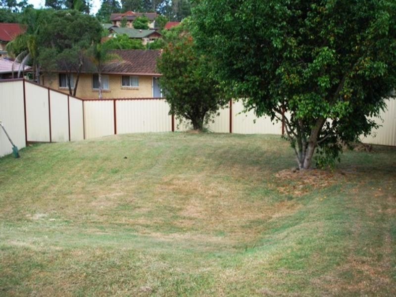 2 Centurion Court, Nerang QLD 4211